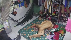 Bokep Indo Selingkuh Terekam Kamera CCTV